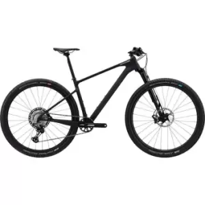 Cannondale Scalpel HT Hi-MOD 1 Mountain Bike - Grey