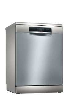 Bosch Serie 8 SMS8YCI01E Freestanding Dishwasher