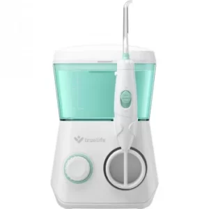 TrueLife AquaFloss Station Dental Oral irrigator