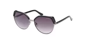 Guess Sunglasses GU 7872 01B