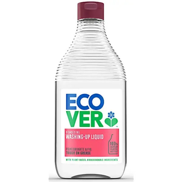 Ecover Washing Up Liquid Pomegranate & Fig 450ml