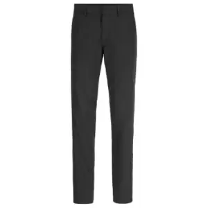 Boss Spectre Trousers - Black