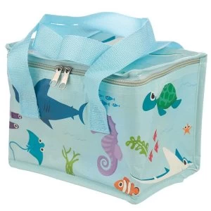 Sealife Design Lunch Box Cool Bag