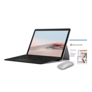 Microsoft STV-00002 Surface Go 2 Bundle