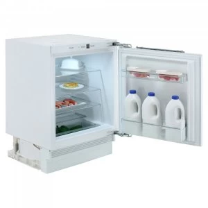 Miele K31222Ui 137L Integrated Under Counter Fridge