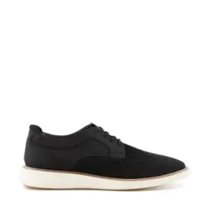 Dune London Barleigh Low Trainers - Black