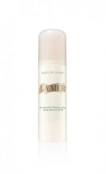 La Mer The Reparative Face Sun Lotion