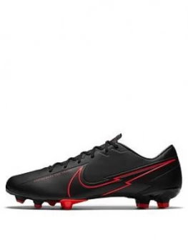 Nike Mens Mercurial Vapor 13 Academy Firm Ground Football Boot