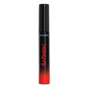 Revlon So Fierce Mascara Blackest Black