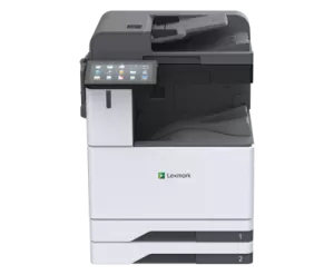 Lexmark CX942ADSE Colour Laser Multifunction Printer