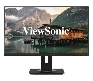 ViewSonic 27" VG2755-4K 4K Ultra HD IPS LED Monitor