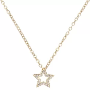 Ted Baker Taylorh Crystal Twinkle Star Pendant