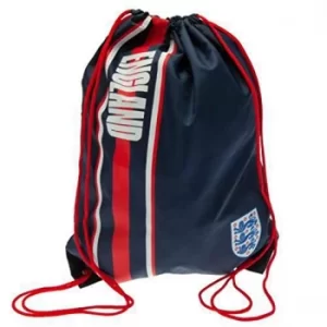 England FA Gym Bag ST