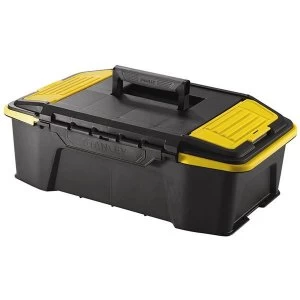 Stanley Tools Click & Connect Deep Toolbox 50cm (19in)