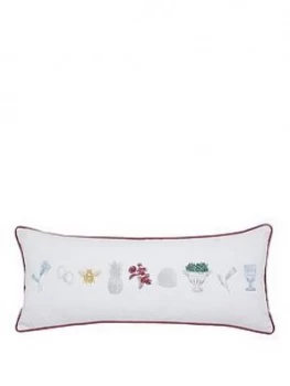 Joules Melrose Estate Cushion