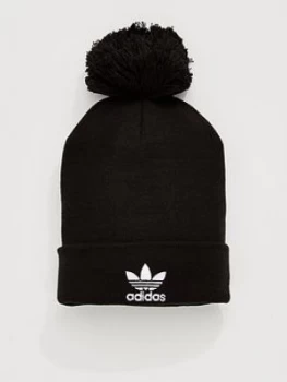 Adidas Originals Bobble Knit Hat