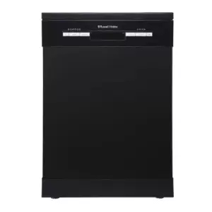 Russell Hobbs RHDW3B-M/01 Freestanding Dishwasher