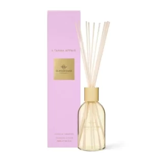 Glasshouse A Tahaa Affair Diffuser 250ml