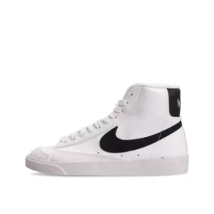 NIKE Sneakers Unisex leather