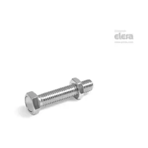 Elesa - Setting Bolt with Retaining Magnet-GN 251.6-M12-25-ND