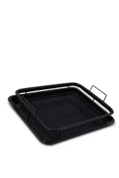 Professional Oven Food Crisper Tray Set