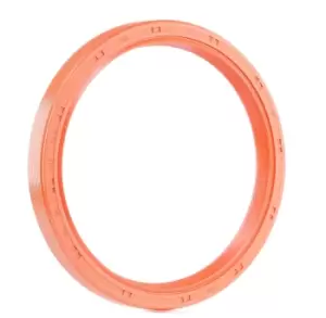 AJUSA Crankshaft Seal FIAT,PEUGEOT,CITROEN 15040200 26126699,051426,7903087117 Crankshaft Gasket,Shaft Seal, crankshaft