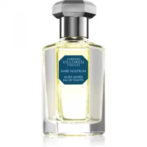 Lorenzo Villoresi Mare Nostrum Aura Maris Eau de Toilette Unisex 50ml