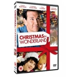 Christmas In Wonderland DVD