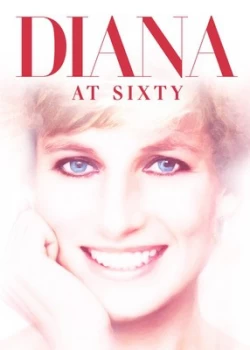 Diana at Sixty - DVD