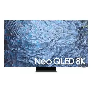 Samsung 65" QE65QN900CTXXU 8K Ultra HD Smart Neo QLED TV