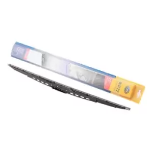 HELLA Wiper blade 9XW 178 878-221 Windscreen wiper,Window wiper VW,AUDI,MERCEDES-BENZ,Transporter V Bus (7HB, 7HJ, 7EB, 7EJ, 7EF, 7EG, 7HF, 7EC)