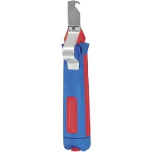 WEICON TOOLS 50054328 4-28 H Cable stripper Suitable for Round cable 4 up to 28 mm