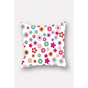 YS937586 Multicolor Cushion Cover