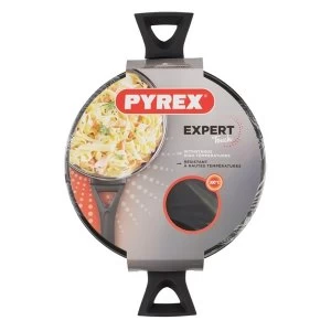 Pyrex Expert Touch Stewpot 28cm