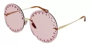 Chloe Sunglasses CH0110S 003