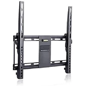 Multibrackets Universal Tilt Medium Wallmount for 26-46" Screen - Black