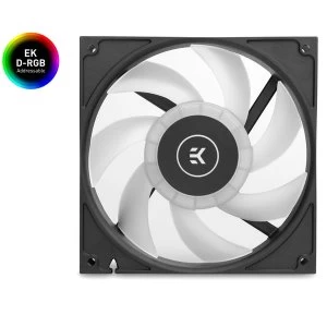 EK Water Blocks EK-Vardar EVO 120ER D-RGB (500-2200 rpm) Fan