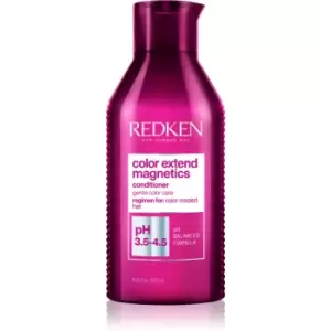 Redken Color Extend Magnetics Protective Conditioner For Colored Hair 500 ml