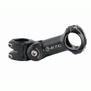 ETC Dragon 09 Stem Black 110mm x 31.8mm x 1 1/8