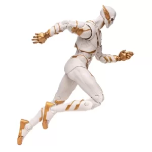 McFarlane DC Multiverse Godspeed 7" Action Figure