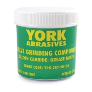 York Fine Valve Grinding Compound 200GM