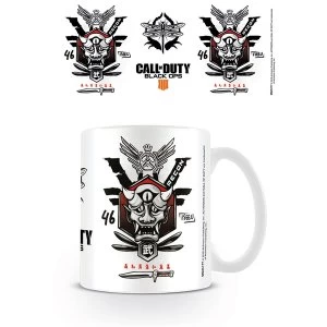 Call of Duty: Black Ops 4 - Recon Symbol Mug