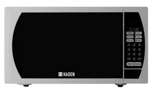 Haden 199645 20L 800W Microwave