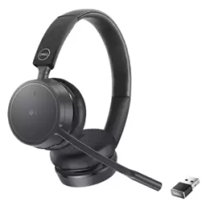 Dell Pro Wireless Headset - WL5022