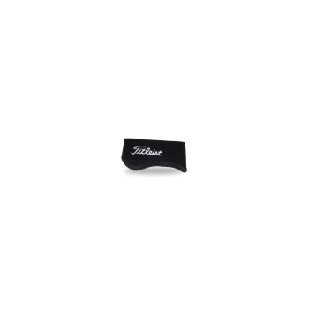 Titleist Marino Earband - Black/White