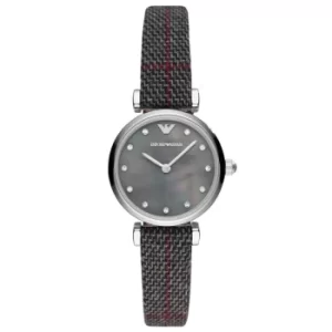 Emporio Armani Gianni AR11343 Women Strap Watch