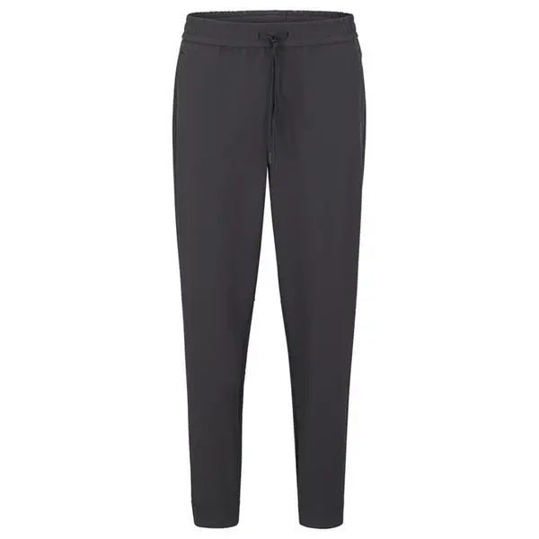 Boss Boss Slim Fit Flex Trousers Mens 46 (S) Grey 51423102365