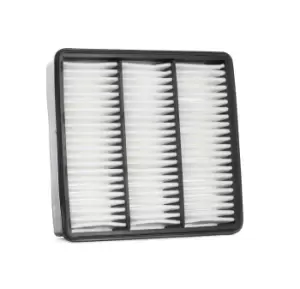 RIDEX Air filter MITSUBISHI 8A0076 MR188657,MR258421,MR373756 Engine air filter,Engine filter MR481794,MR481795,MR552951,MZ690193,XR188657,XR552951