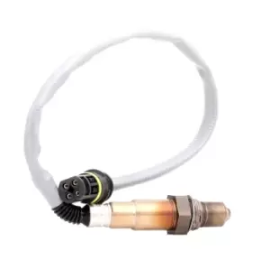 Bosch Lambda sensor 0 258 006 167 Oxygen sensor,O2 sensor MERCEDES-BENZ,CHRYSLER,C-Klasse Limousine (W203),C-Klasse T-modell (S203)