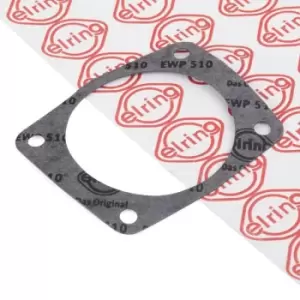 ELRING Gasket, intake manifold housing 657.190 BMW,3 Limousine (E30),5 Limousine (E34),3 Cabrio (E30),5 Limousine (E28),3 Touring (E30),Z1 Roadster